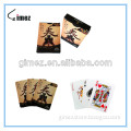 Poker game card with custom design,promotional poker cards with custom design